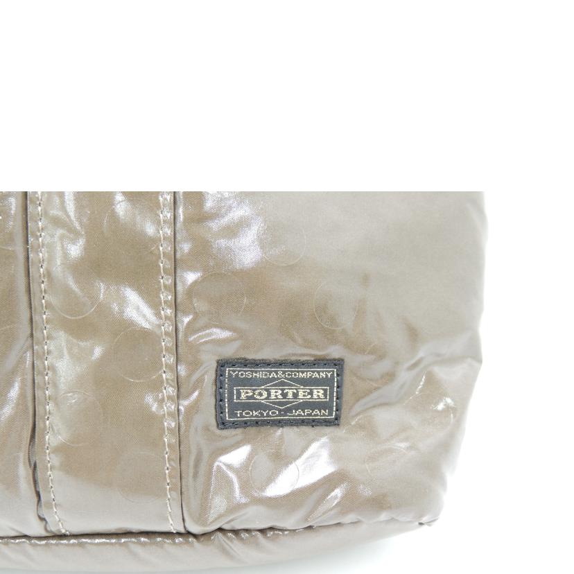 PORTER ポーター/PORTERGIRL トートバッグ//SAランク/69
