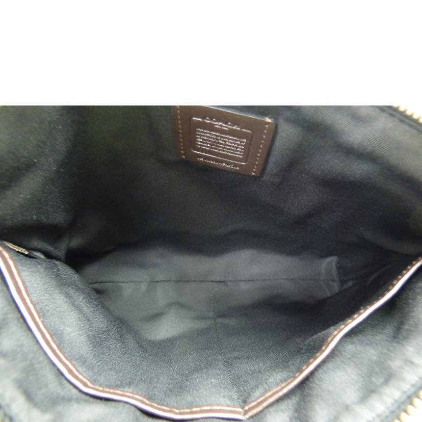 COACH コーチ/クラッチバッグ/F29508//K1880/Aランク/64
