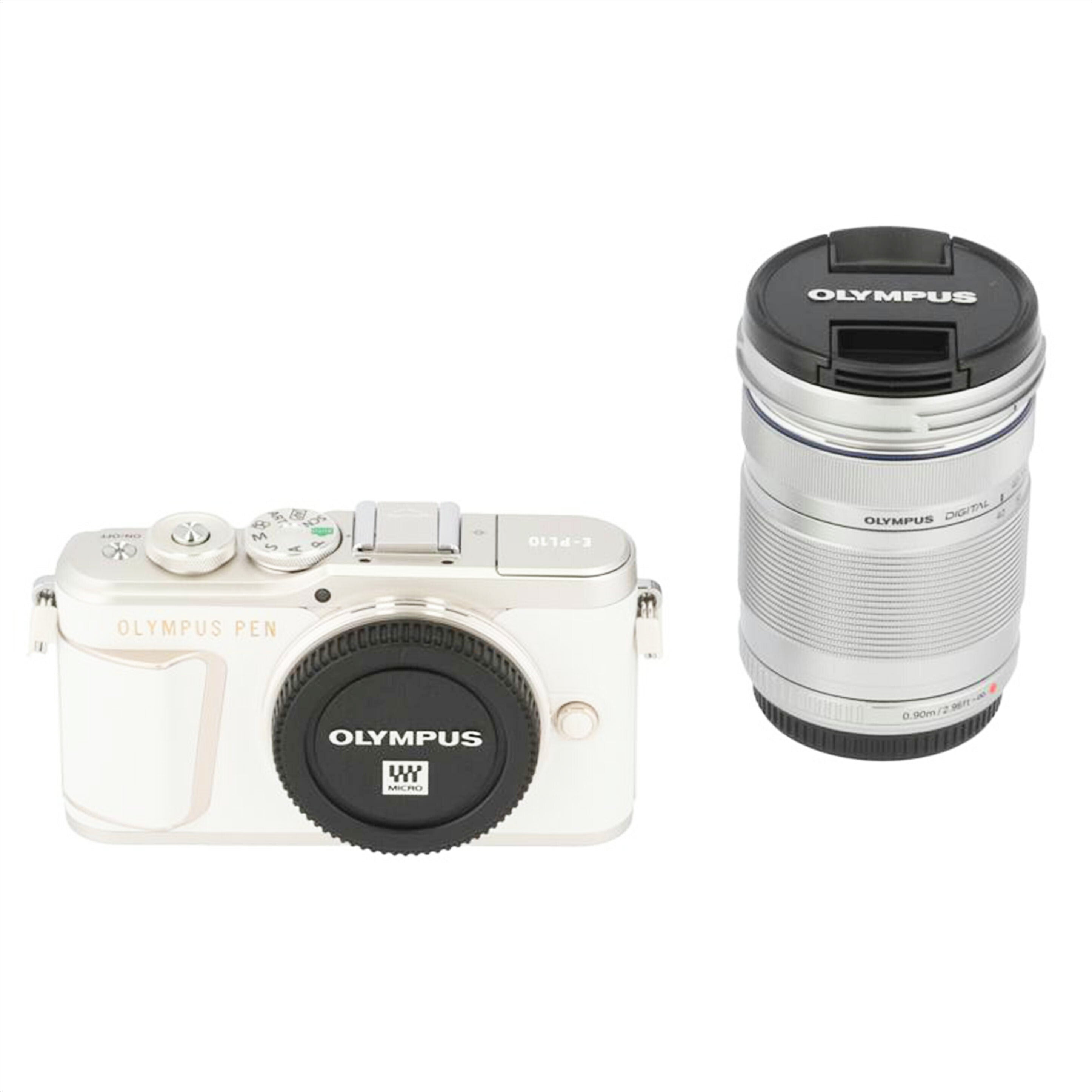 OLYMPUS オリンパス/デジタル一眼/E-PL10//BJAA28179/Aランク/05