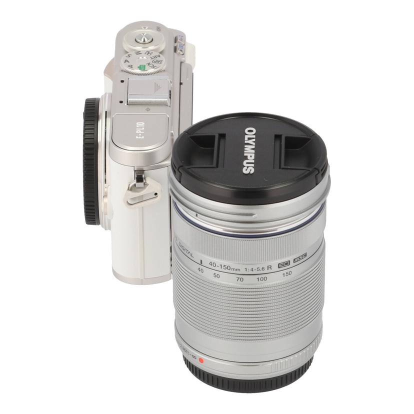 OLYMPUS オリンパス/デジタル一眼/E-PL10//BJAA28179/Aランク/05