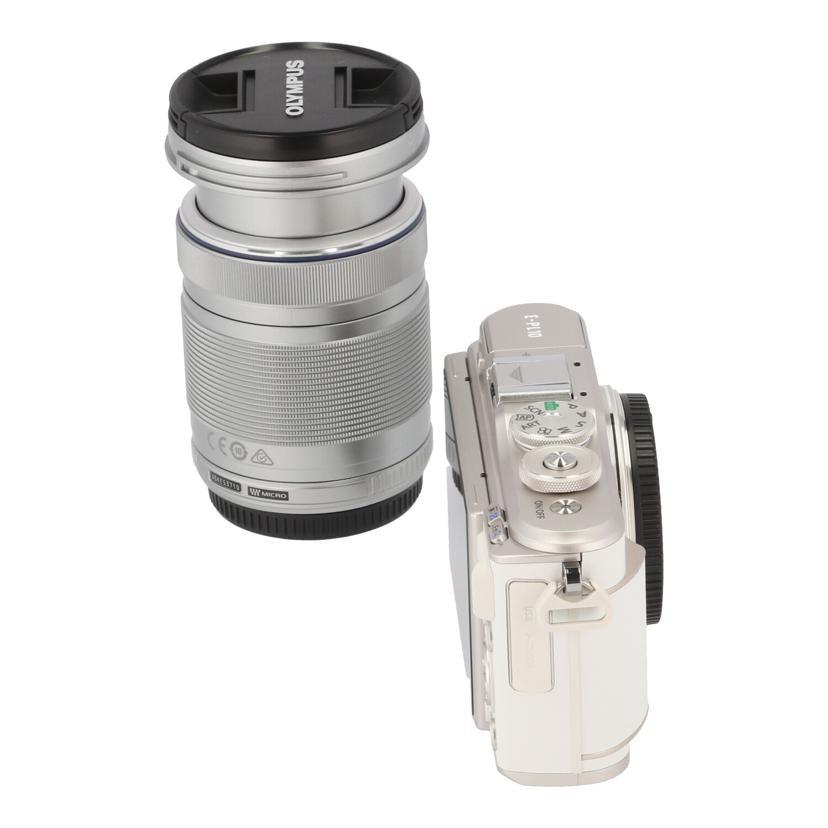 OLYMPUS オリンパス/デジタル一眼/E-PL10//BJAA28179/Aランク/05