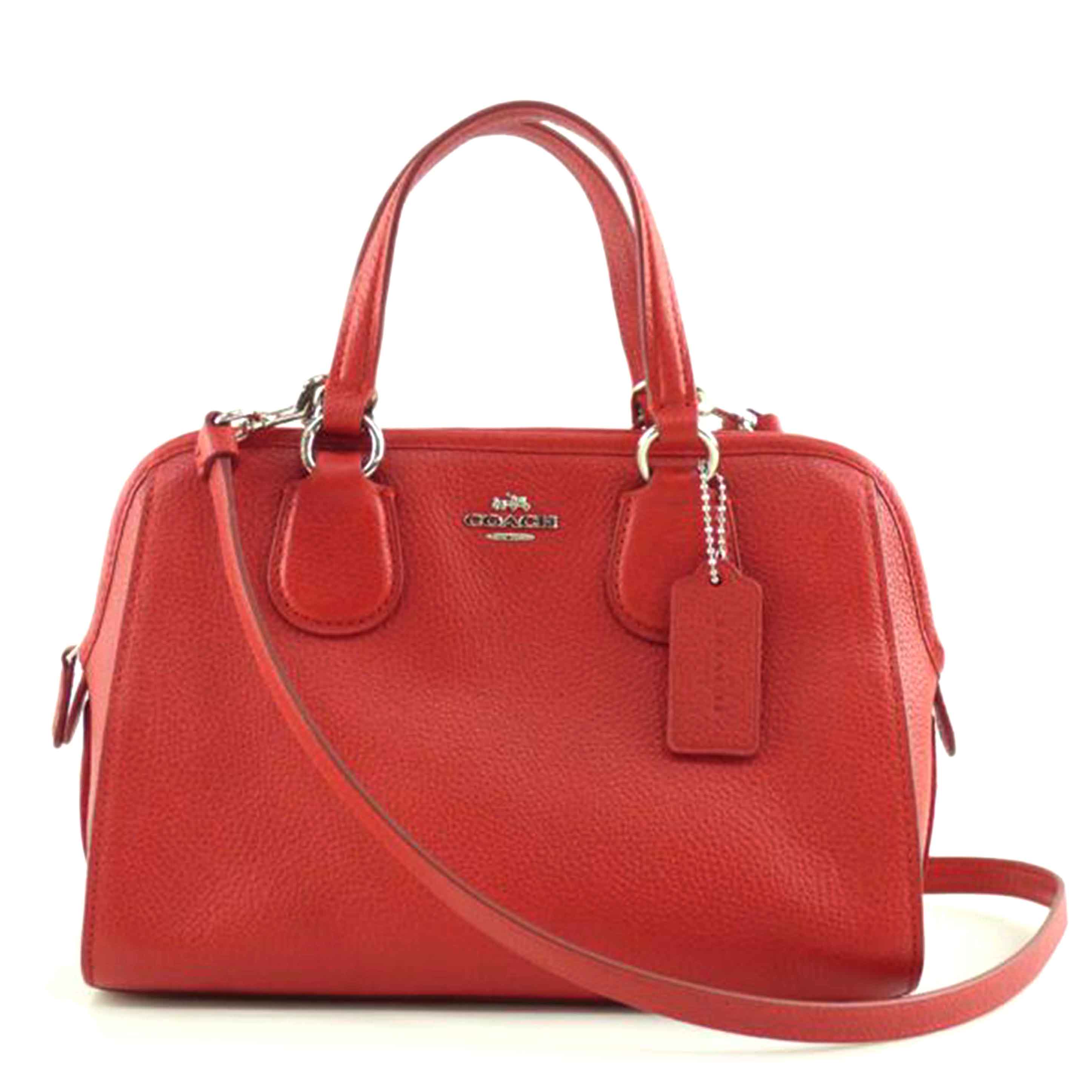 COACH コーチ/ハンドショルダー/33735//H1680/ABランク/64