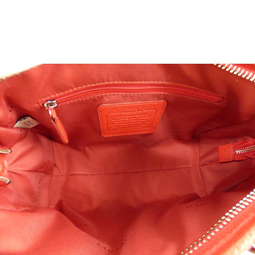 COACH コーチ/ハンドショルダー/33735//H1680/ABランク/64