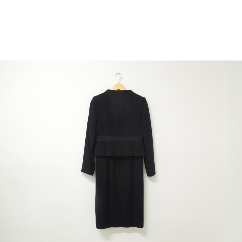 pierre cardin/pierre cardin ブラックフォーマル 9号 ジャケット・ワンピース/1903764-00-E17//ABランク/83