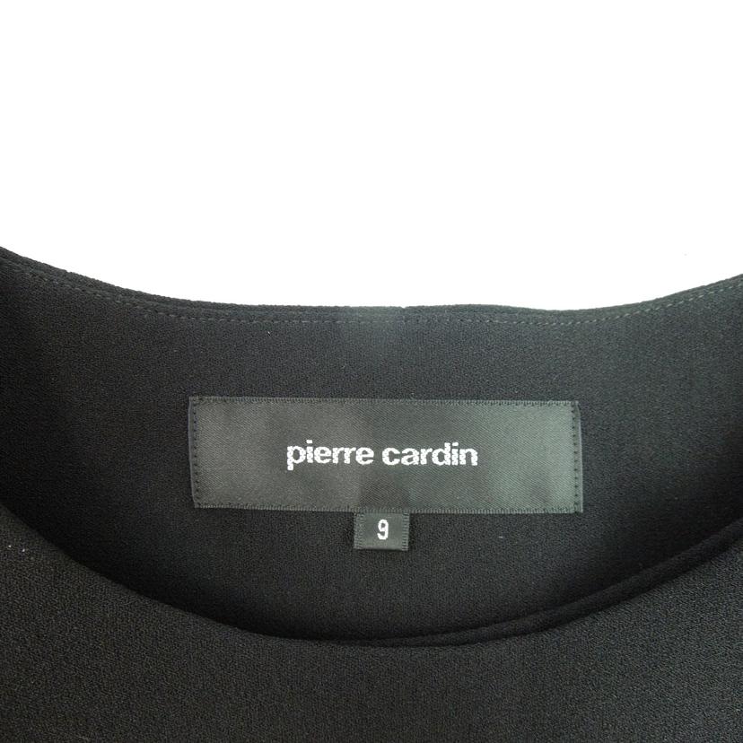 pierre cardin/pierre cardin ブラックフォーマル 9号 ジャケット・ワンピース/1903764-00-E17//ABランク/83