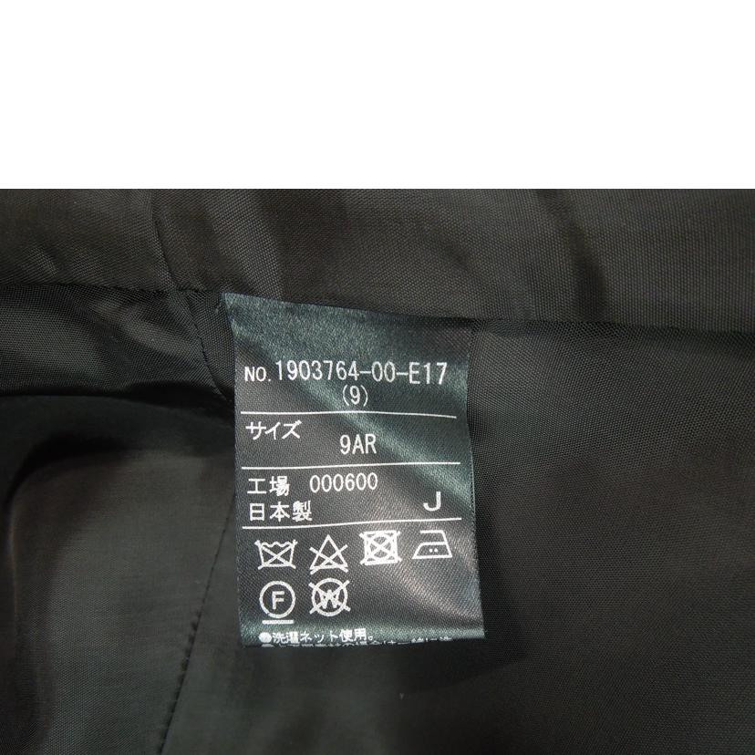 pierre cardin/pierre cardin ブラックフォーマル 9号 ジャケット・ワンピース/1903764-00-E17//ABランク/83