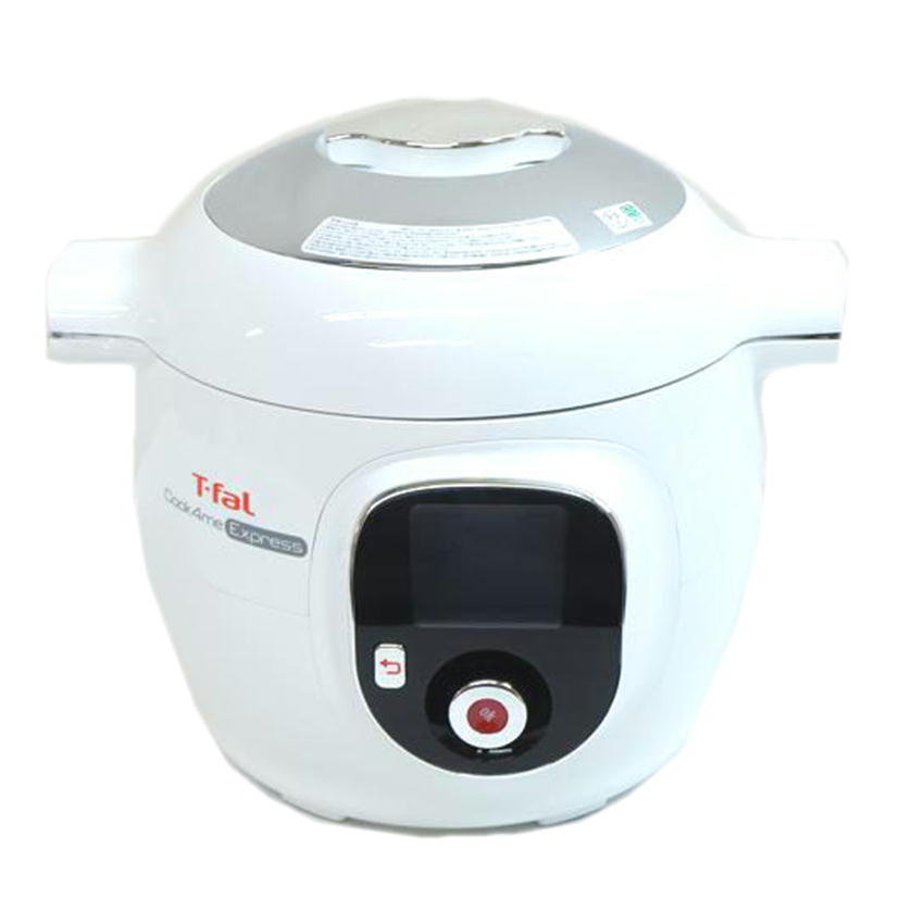 T-fal ティファール/クックフォーミーエクスプレス/CY8511JP//SAランク/71