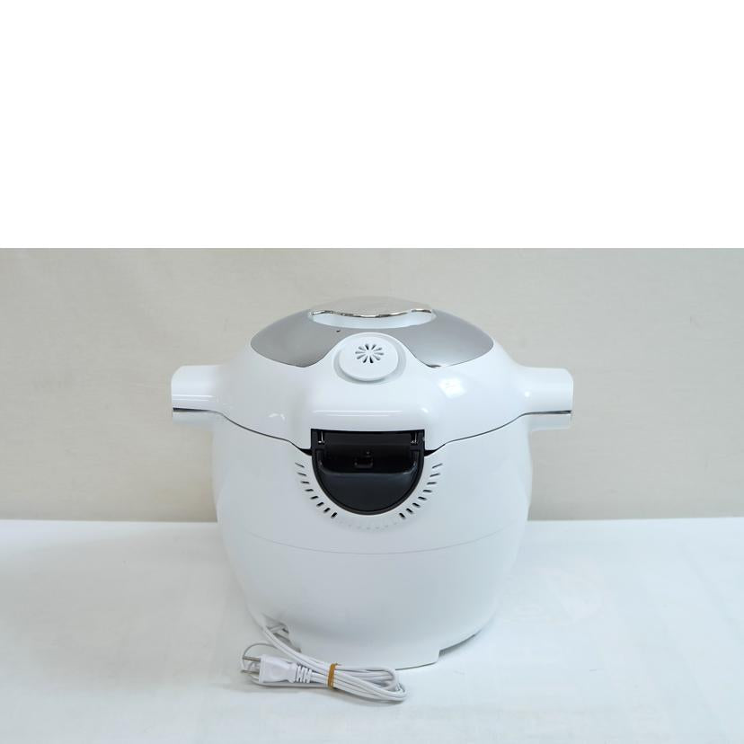 T-fal ティファール/クックフォーミーエクスプレス/CY8511JP//SAランク/71