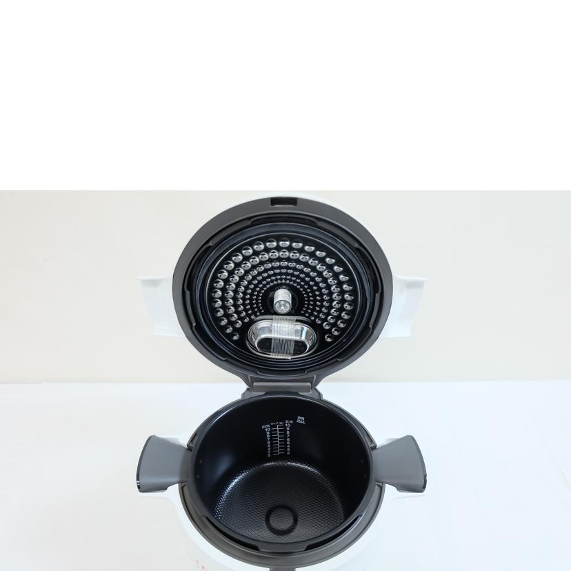 T-fal ティファール/クックフォーミーエクスプレス/CY8511JP//SAランク/71