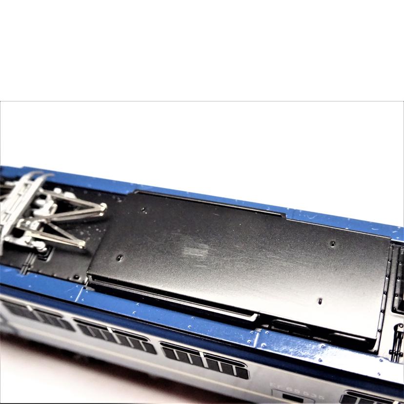 TOMIX トミックス/EF65 500形 高崎機関区セット/92944//ABランク/42