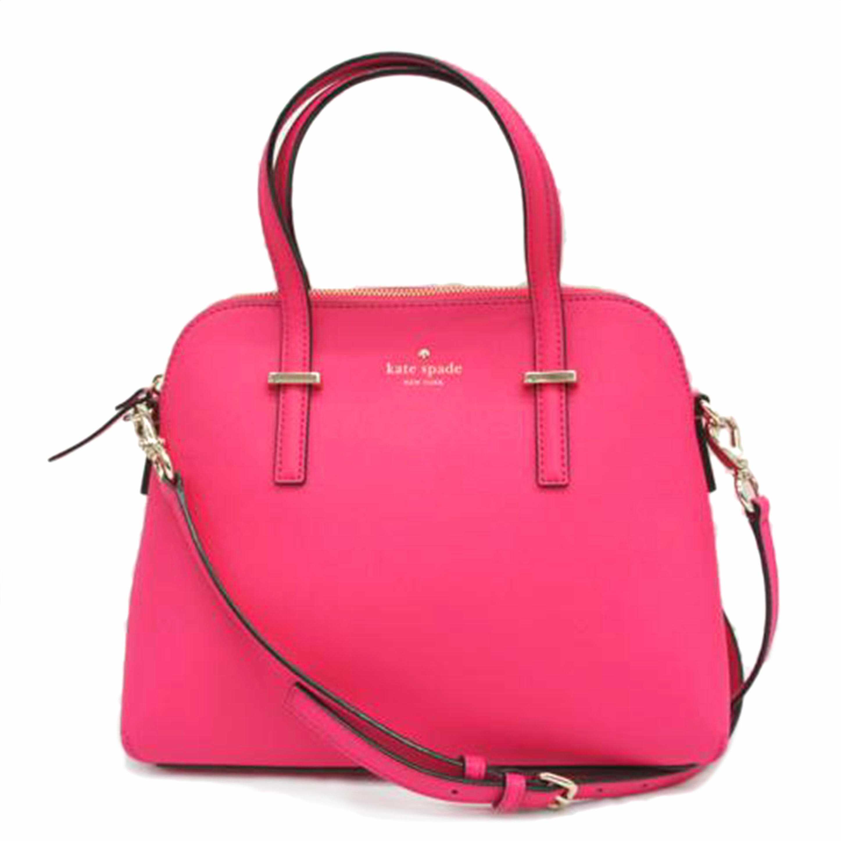 Kate spade ケイトスペード/2wayハンドバッグ//Aランク/05