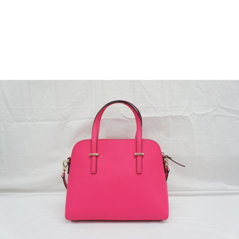 Kate spade ケイトスペード/2wayハンドバッグ//Aランク/05