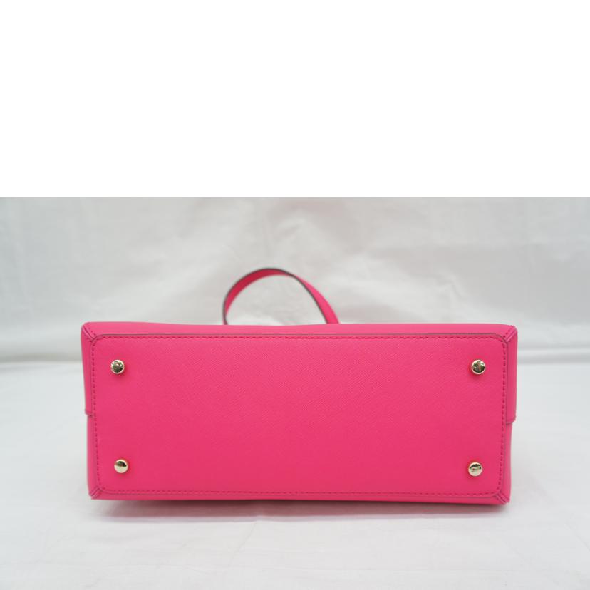 Kate spade ケイトスペード/2wayハンドバッグ//Aランク/05