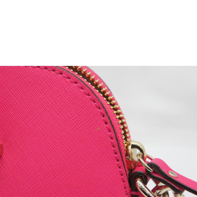Kate spade ケイトスペード/2wayハンドバッグ//Aランク/05