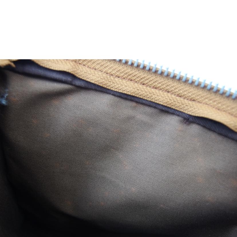 PORTER ポーター/ポーター フリースタイル ショルダーバッグ キャメル//Bランク/83