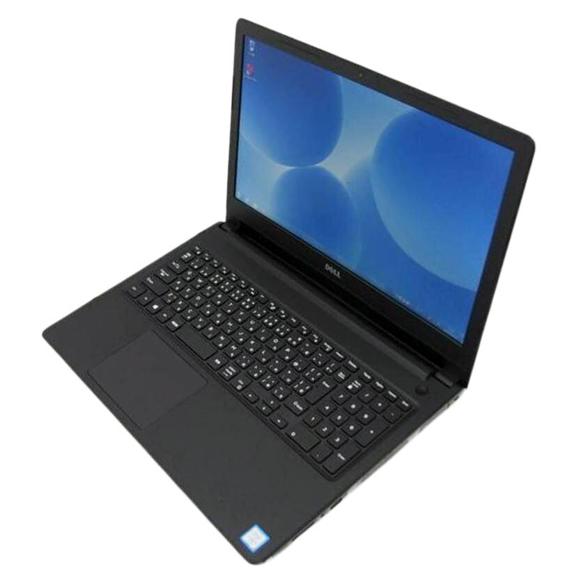 DELL デル/15.4インチノートパソコン/Vostro 3000(3568)//SAランク/04