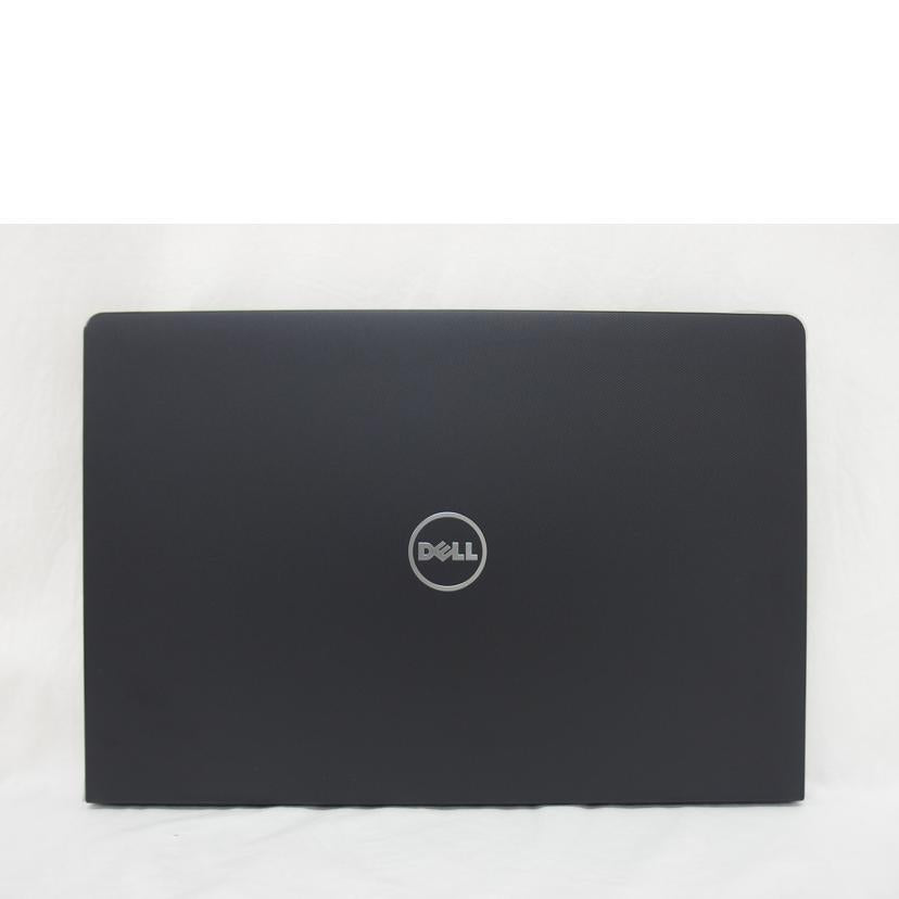 DELL デル/15.4インチノートパソコン/Vostro 3000(3568)//SAランク/04