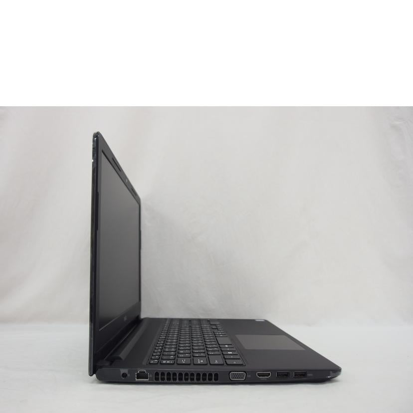 DELL デル/15.4インチノートパソコン/Vostro 3000(3568)//SAランク/04