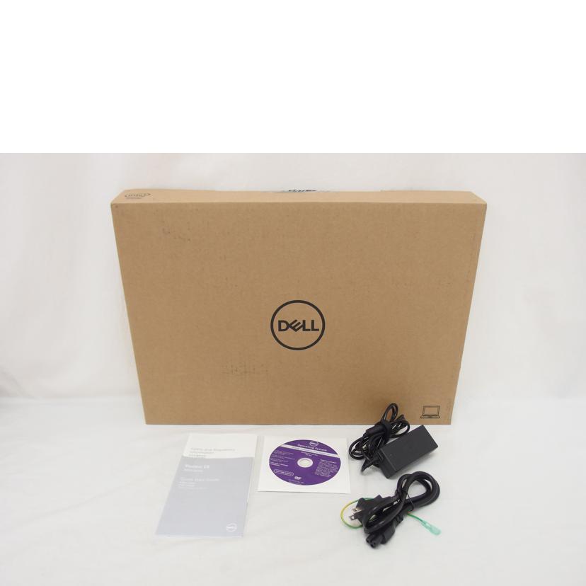 DELL デル/15.4インチノートパソコン/Vostro 3000(3568)//SAランク/04