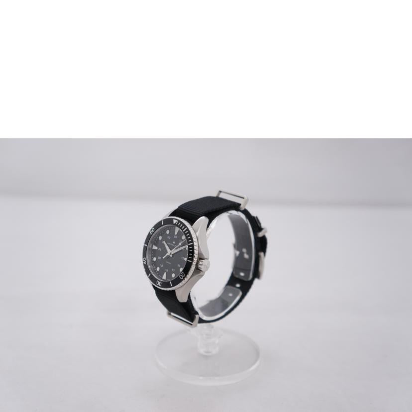 HAMILTON ハミルトン/カーキ/クオーツ/H822010//ABランク/67