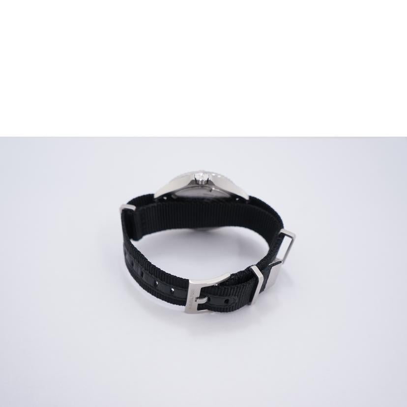 HAMILTON ハミルトン/カーキ/クオーツ/H822010//ABランク/67