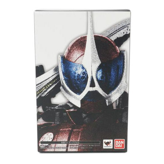 BANDAI バンダイ/仮面ライダーアクセル/2369410//Sランク/69