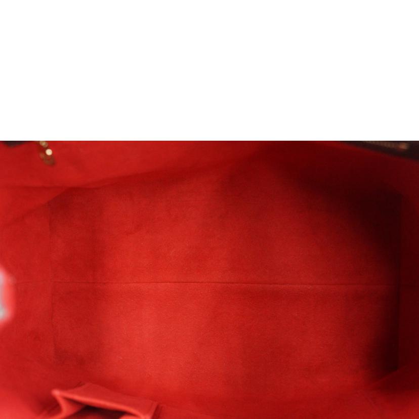 LOUIS VUITTON ルイヴィトン/ハムステッド/ダミエ/N51204//CH1182/ABランク/67