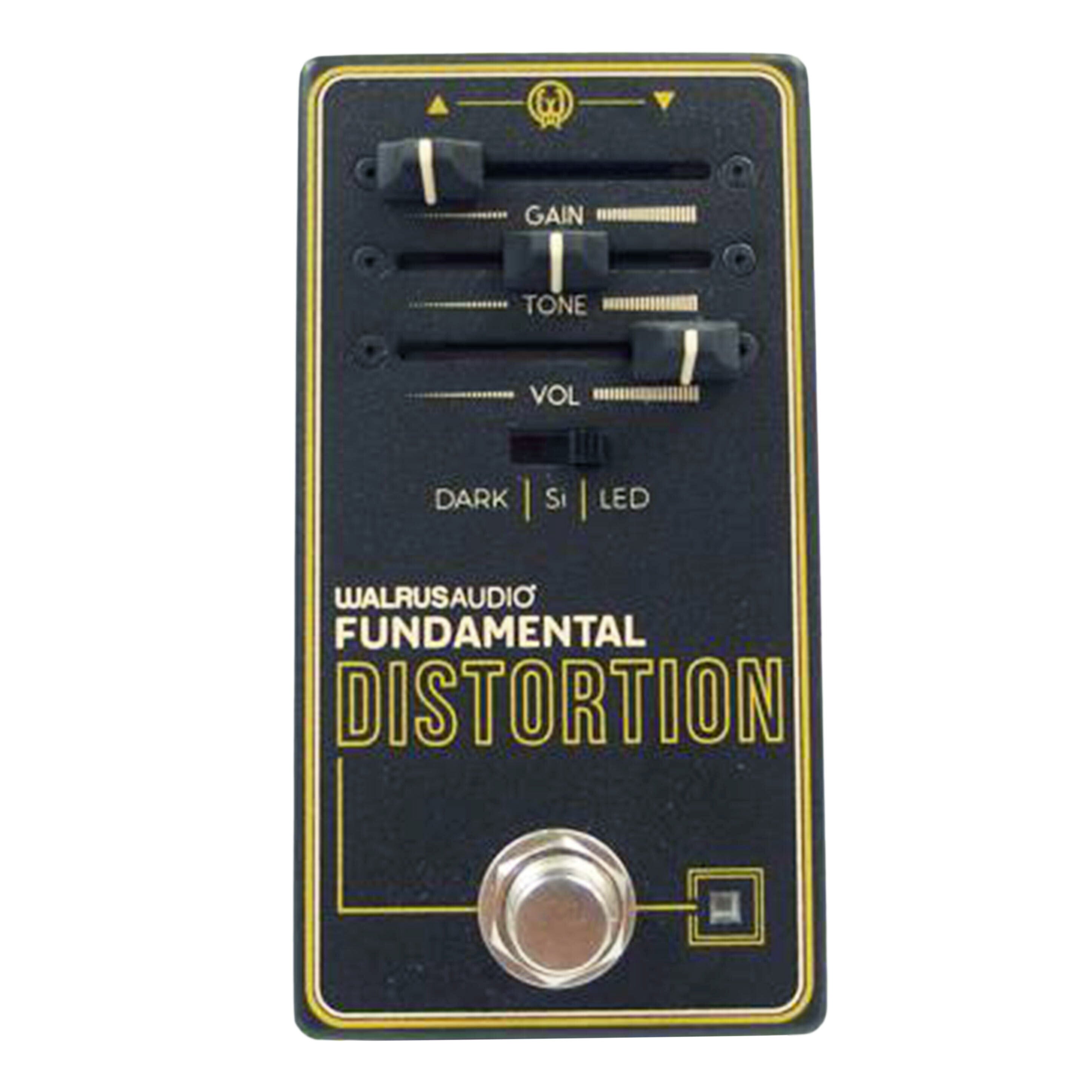 WALRUSAUDIO WALRUSAUDIO/WAL-FUN/FUNDAMENTAL//Aランク/83