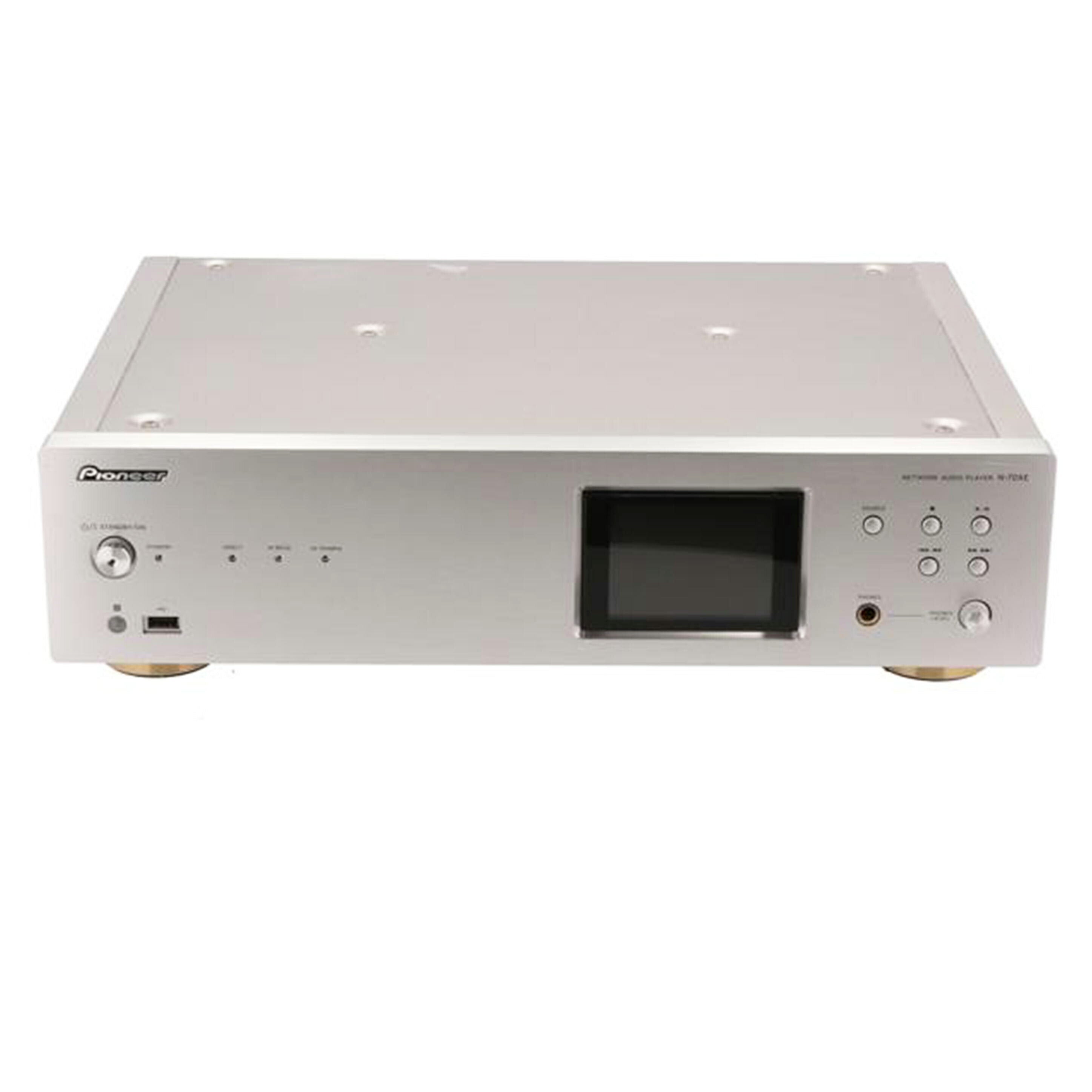 Pioneer パイオニア/ネットワークプレーヤー/N-70AE//Bランク/67