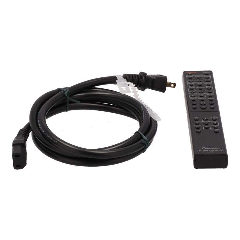 Pioneer パイオニア/ネットワークプレーヤー/N-70AE//Bランク/67