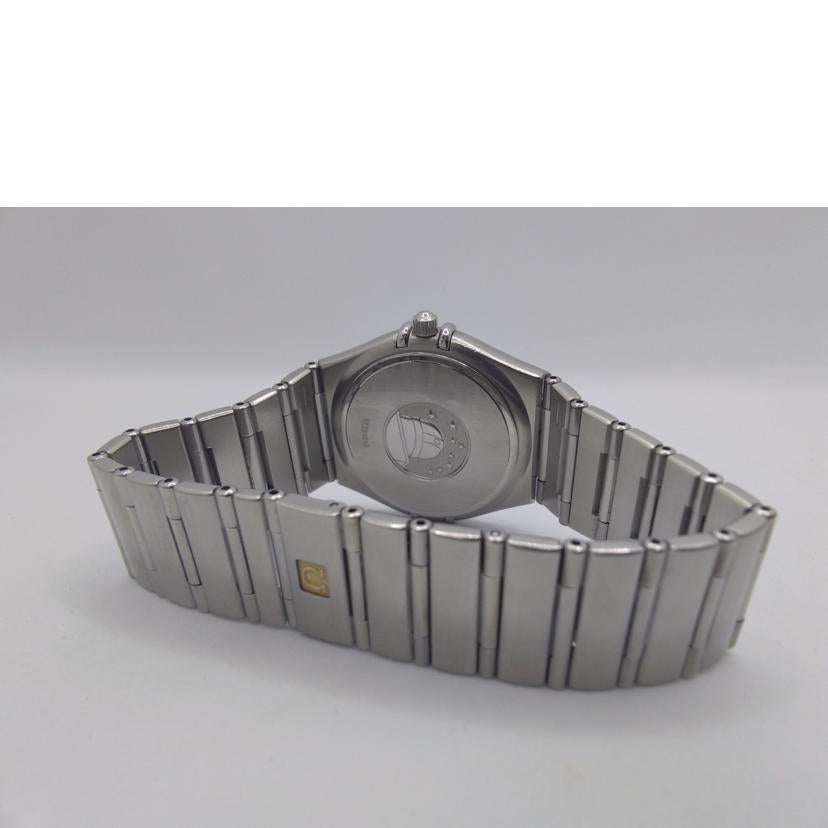 OMEGA オメガ/コンステレーション//57331010/SAランク/15