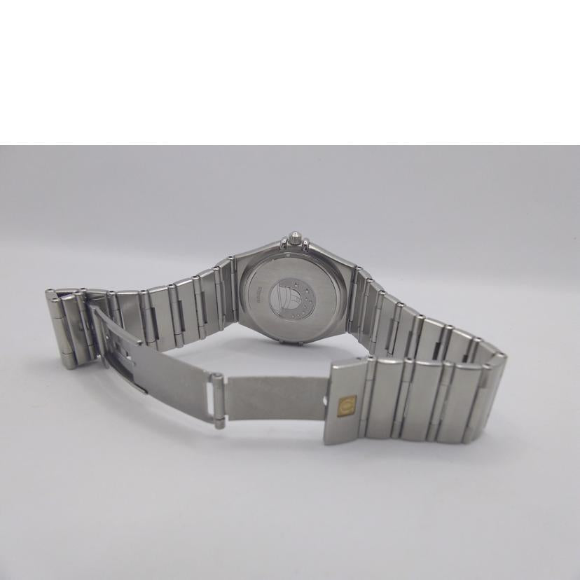 OMEGA オメガ/コンステレーション//57331010/SAランク/15