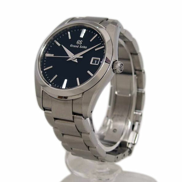 Grand Seiko グランドセイコー/メンズ時計/SS/クォーツ/SBGX261//9NN144/ABランク/76