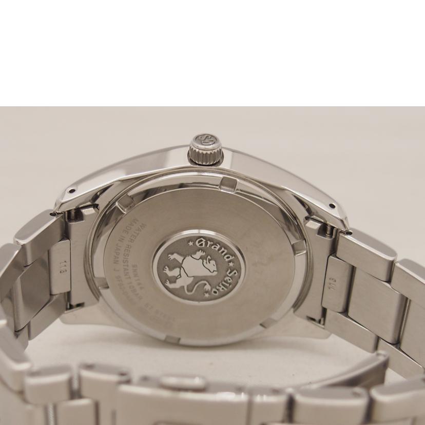 Grand Seiko グランドセイコー/メンズ時計/SS/クォーツ/SBGX261//9NN144/ABランク/76