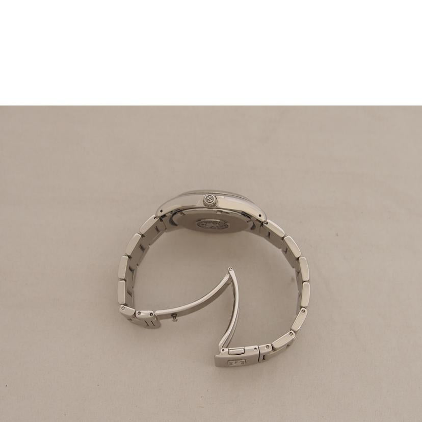 Grand Seiko グランドセイコー/メンズ時計/SS/クォーツ/SBGX261//9NN144/ABランク/76