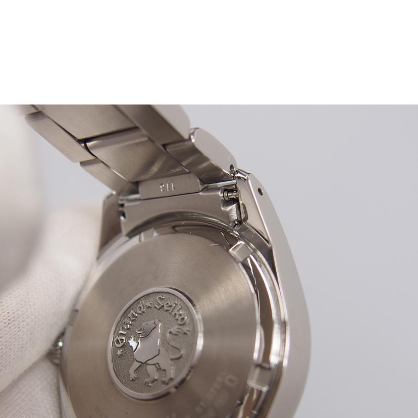 Grand Seiko グランドセイコー/メンズ時計/SS/クォーツ/SBGX261//9NN144/ABランク/76