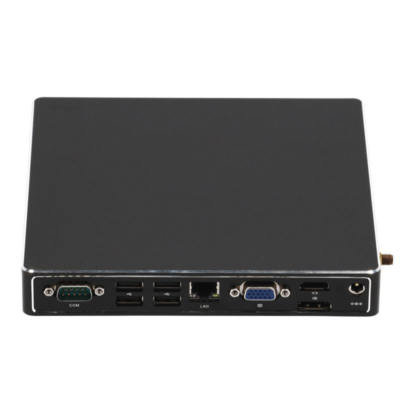 Skynew スカイニュー/Win10MiniPC/mini PC i5-7200U//HKZN20D1K550001684/Bランク/81