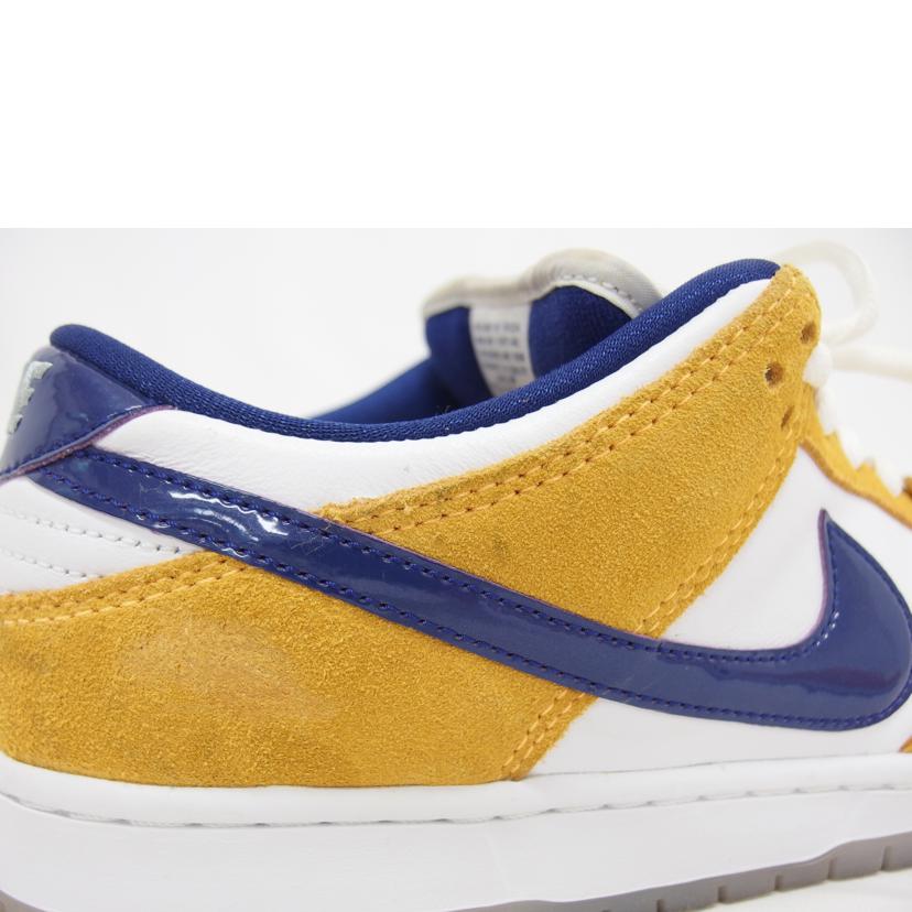 NIKE ナイキ/エスビーダンクロー/ローカットスニーカー/BQ6817-800//ABランク/04