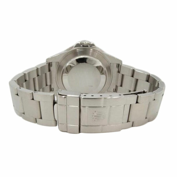 ROLEX ロレックス/GMTマスターII/黒ベゼル/16710LN//D600949/ABランク/82