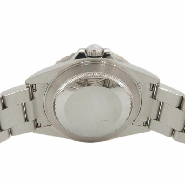 ROLEX ロレックス/GMTマスターII/黒ベゼル/16710LN//D600949/ABランク/82