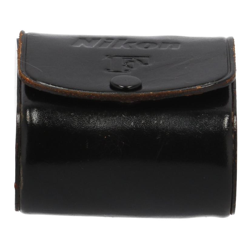 Nikon ニコン/ファインダー/アイレベルファインダー//-/Cランク/67