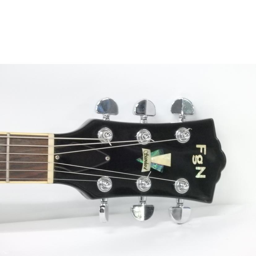 FUJIGEN フジゲン/エレキギター/レスポールタイプ//F020043/Cランク/83