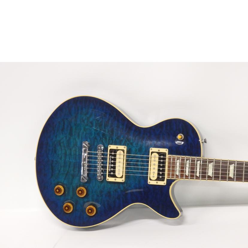 FUJIGEN フジゲン/エレキギター/レスポールタイプ//F020043/Cランク/83