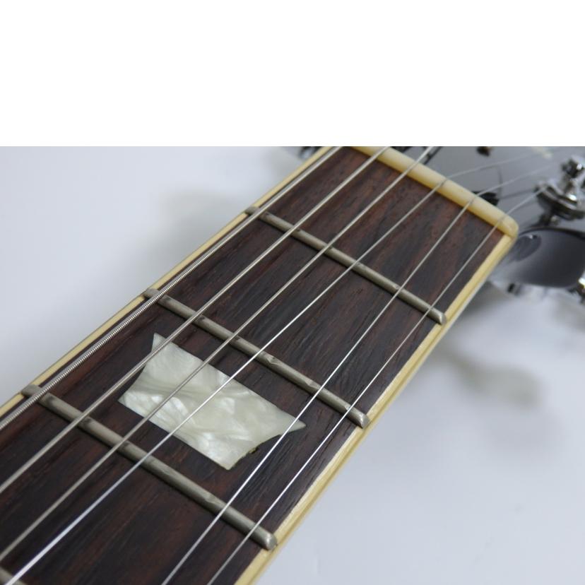 FUJIGEN フジゲン/エレキギター/レスポールタイプ//F020043/Cランク/83