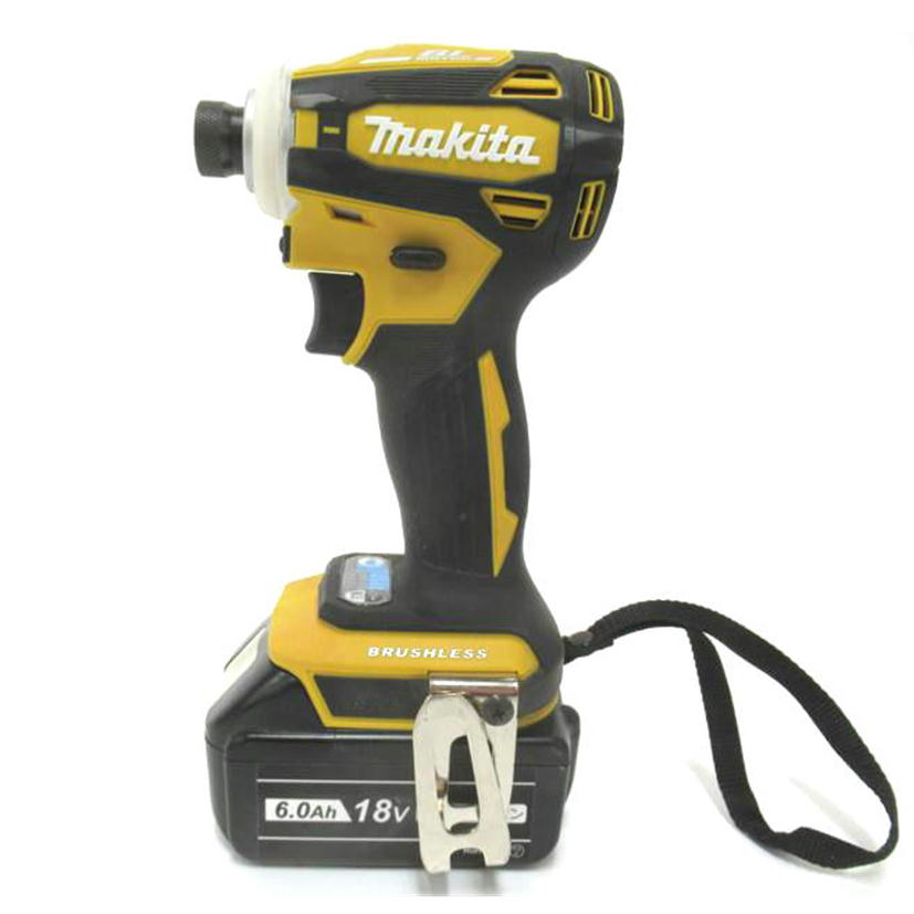 makita マキタ/インパクトドライバ/TD172D//ABランク/63