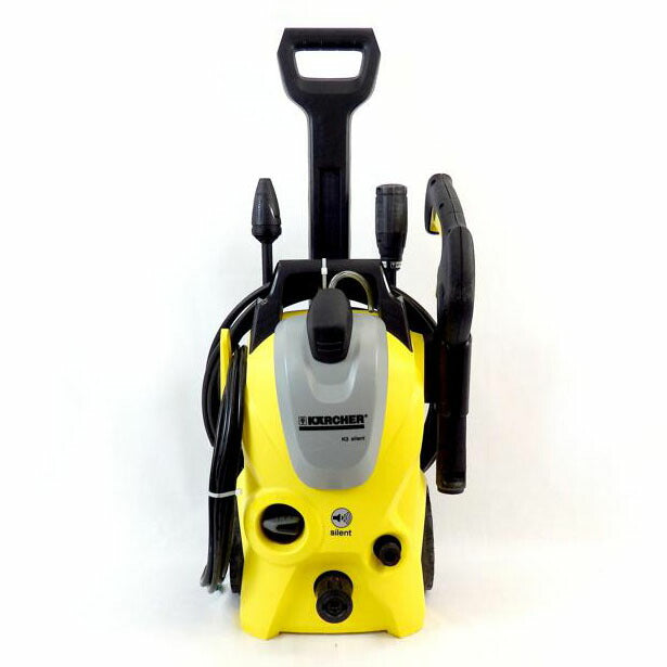 KARCHER ケルヒャー/高圧洗浄機 K3サイレントベランダ/K3//Cランク/72