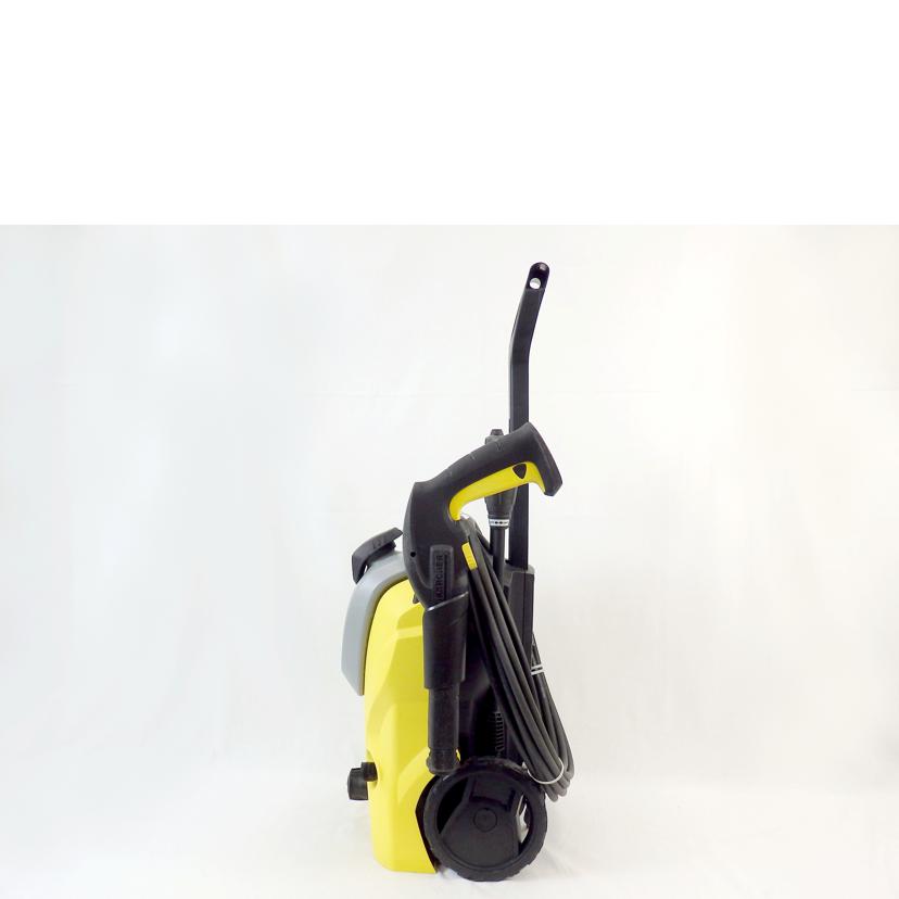 KARCHER ケルヒャー/高圧洗浄機 K3サイレントベランダ/K3//Cランク/72