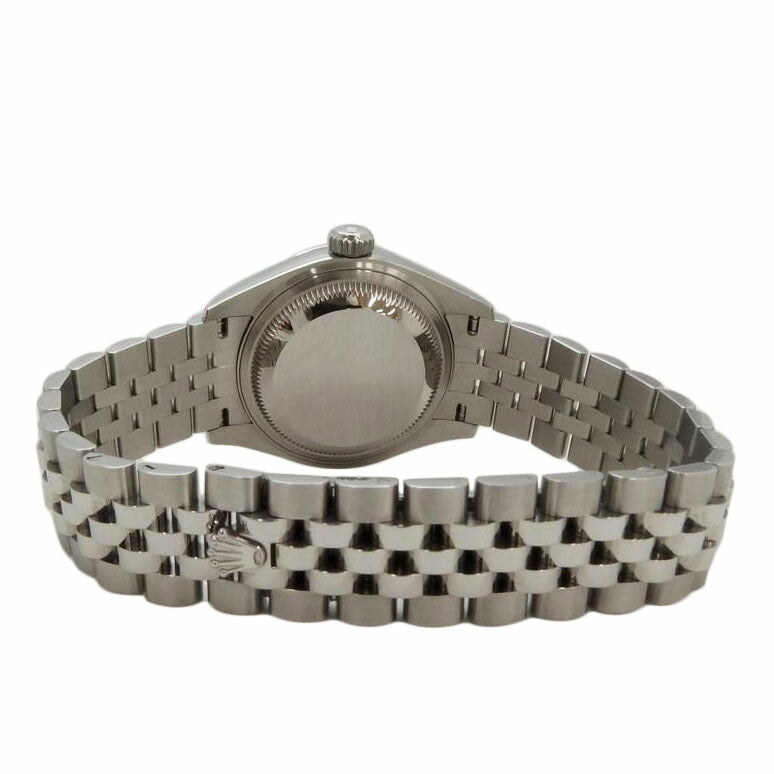 ROLEX ロレックス/デイトジャスト28/ローマン/ピンク文字盤/279160//4S8K6744/ABランク/82