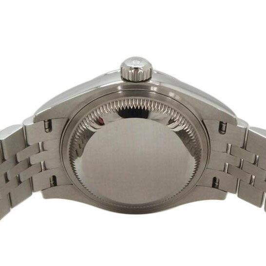 ROLEX ロレックス/デイトジャスト28/ローマン/ピンク文字盤/279160//4S8K6744/ABランク/82