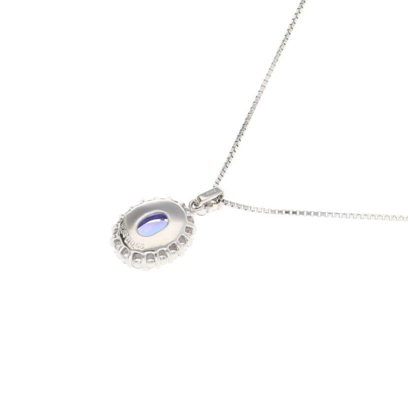 /◎PTタンザナイトNC 3.52/0.66//Aランク/75